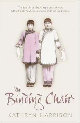 The Binding Chair