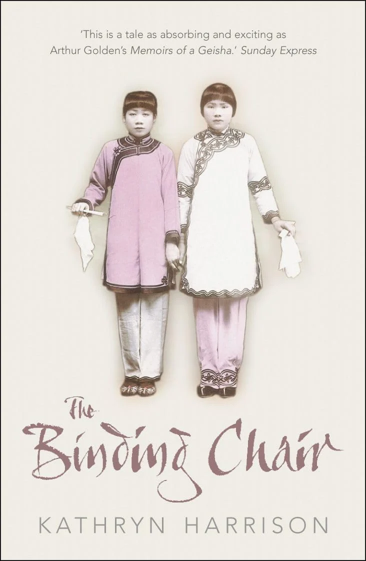 The Binding Chair