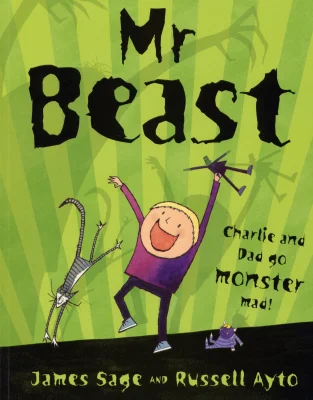 Mr Beast