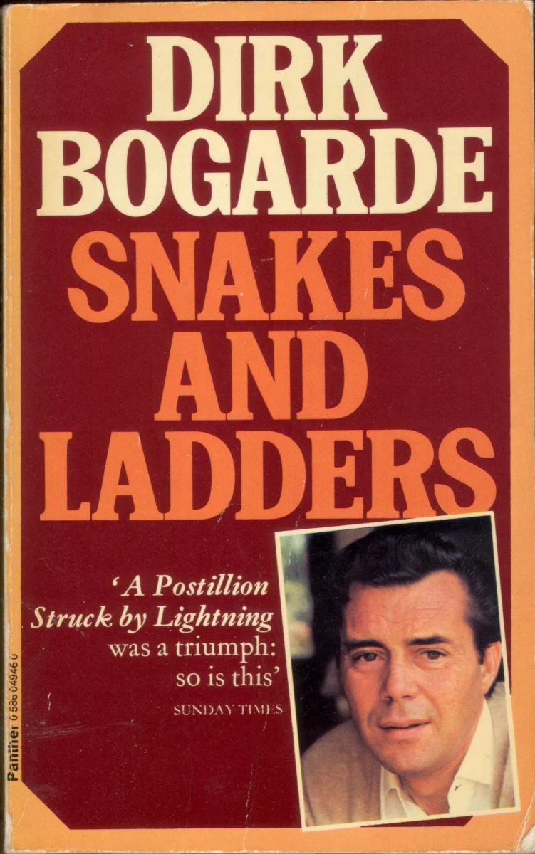 Snakes and Ladders