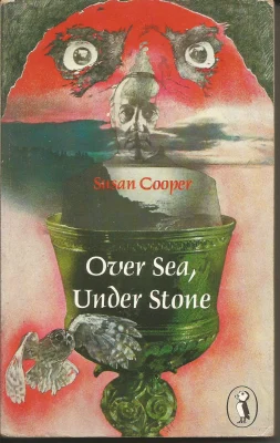 Over Sea, Under Stone: The Dark is Rising sequence