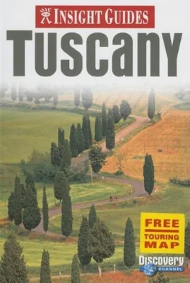 Tuscany Insight Regional Guide