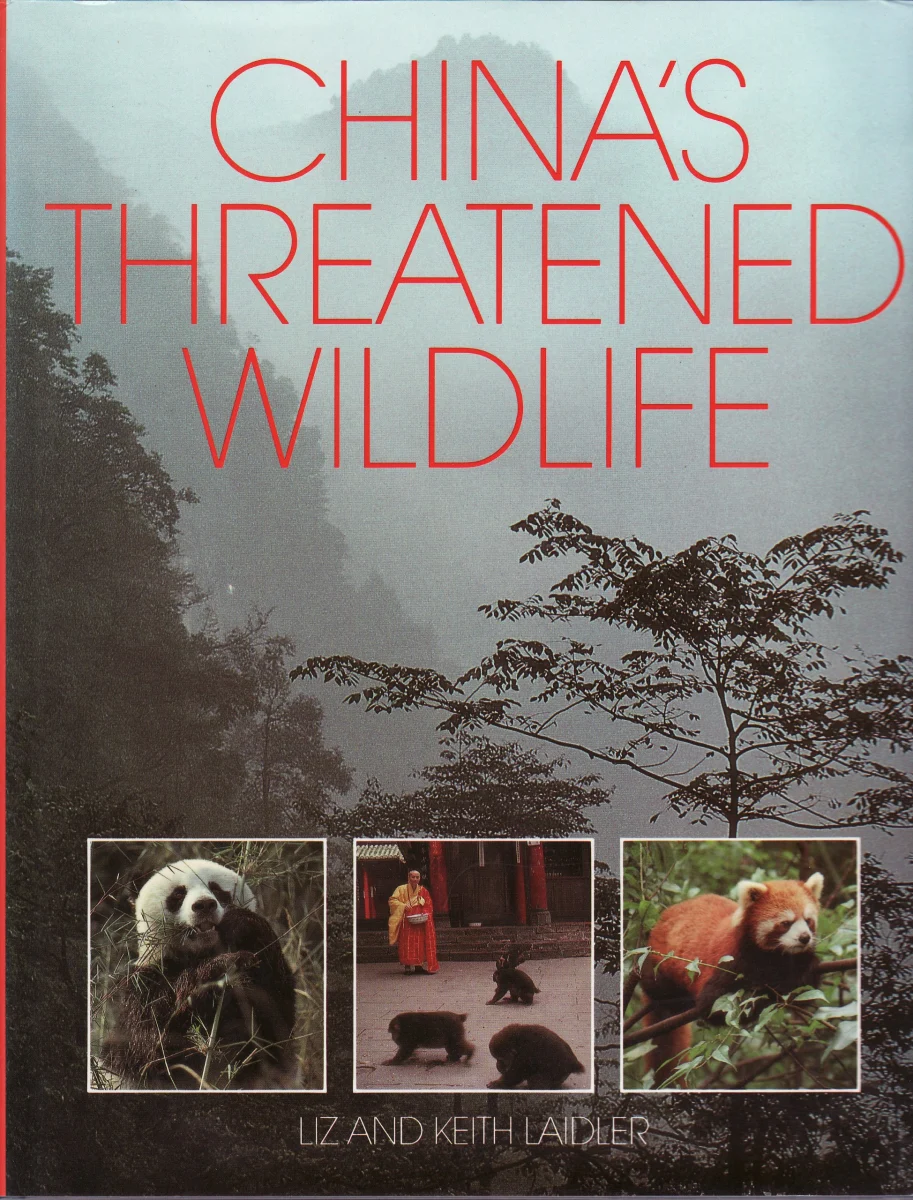 China's Threatened Wildlife