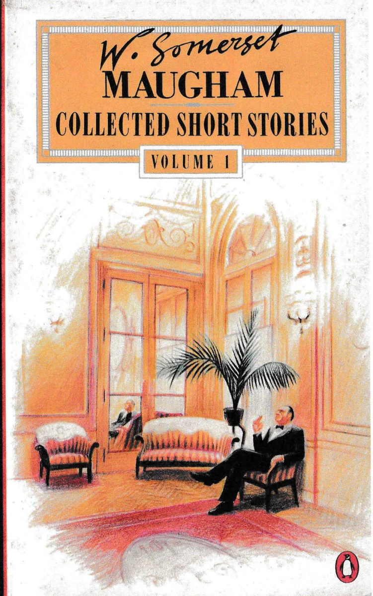 Collected Short Stories: Volume 1