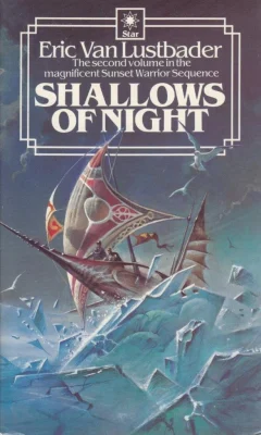 Shallows of Night (A Star book)