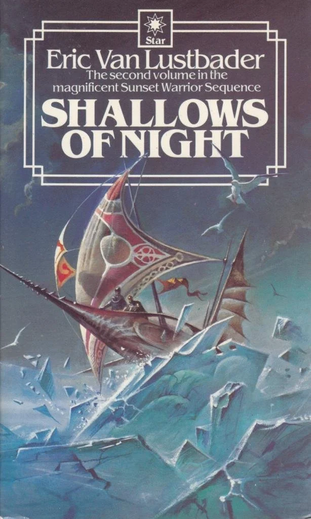 Shallows of Night (A Star book)