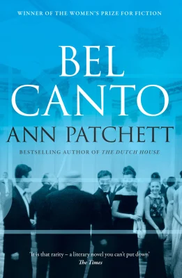 Bel Canto (Italian Edition): Winner of the Women’s Prize for Fiction, as seen on BBC Between the Covers