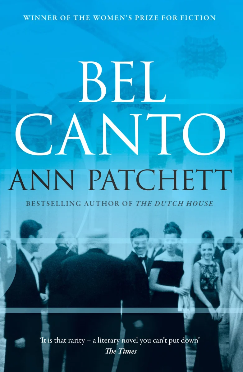 Bel Canto (Italian Edition): Winner of the Women’s Prize for Fiction, as seen on BBC Between the Covers
