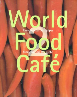 World Food Café 2