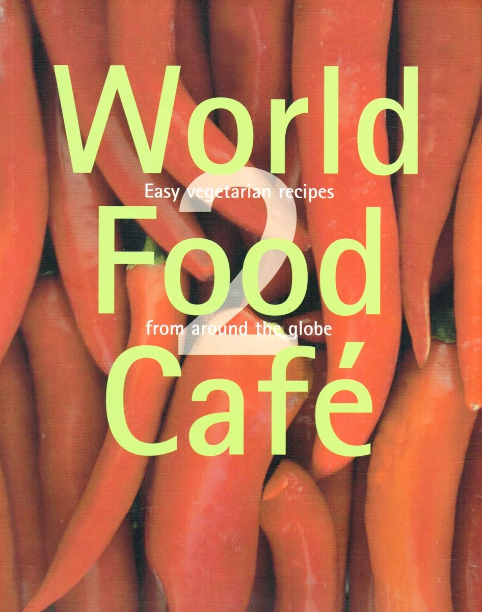 World Food Café 2