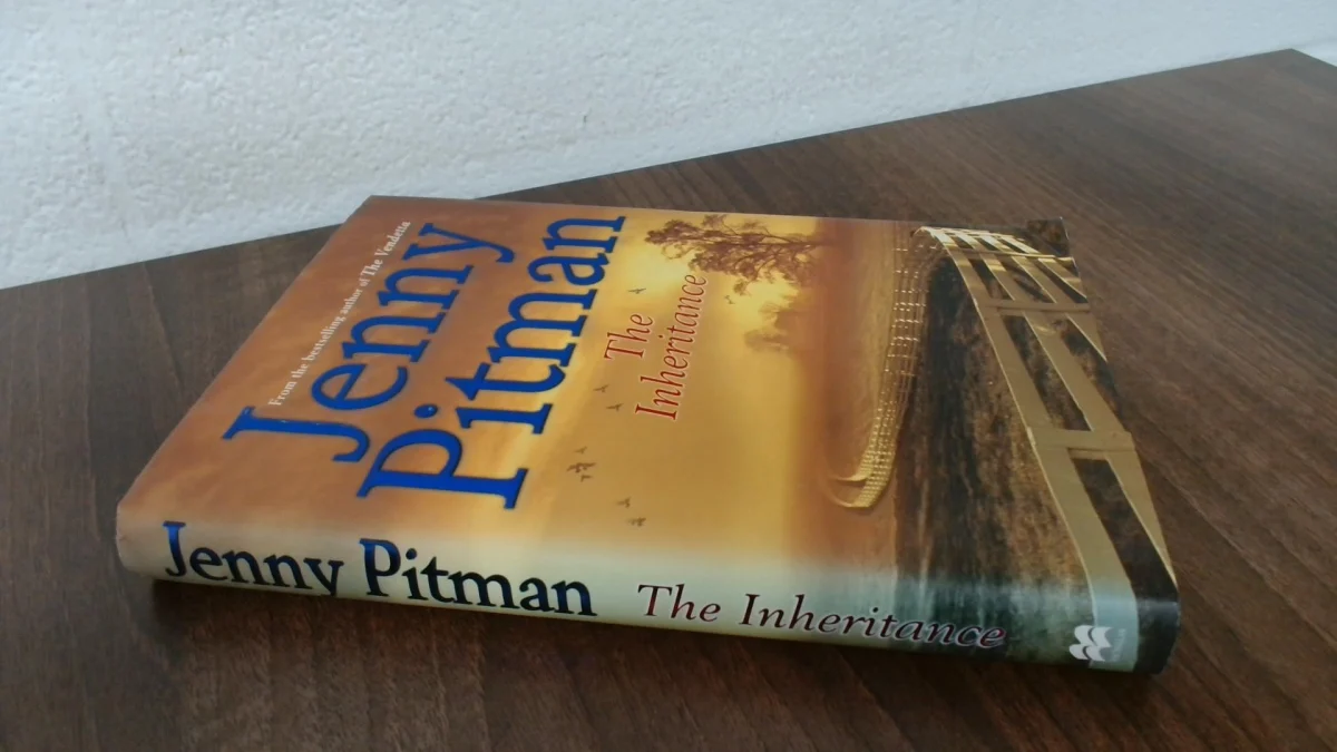 The Inheritance