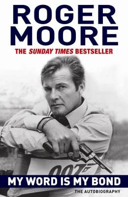 My Word Is My Bond: The Autobiography