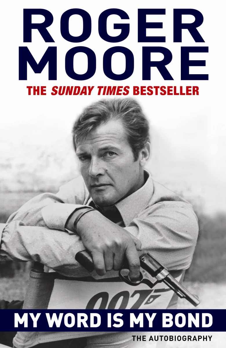 My Word Is My Bond: The Autobiography