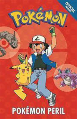 Pokemon Peril