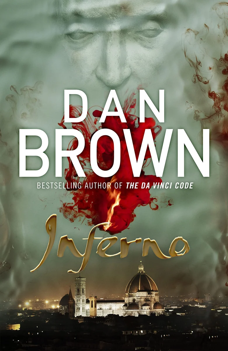 Inferno (Robert Langdon, 4)