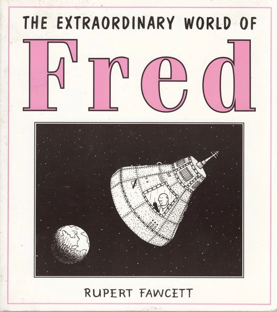 The Extraordinary World of Fred