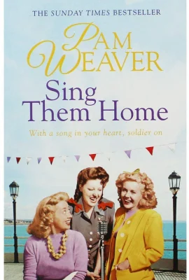 Pam Weaver Sing them Home