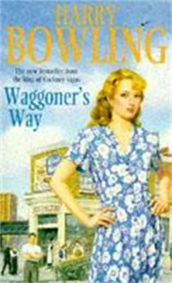Waggoner's Way: A touching saga of family, friendship and love