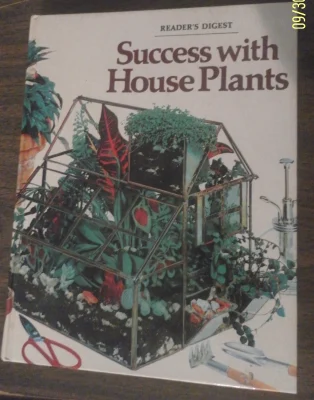 Success With House Plants