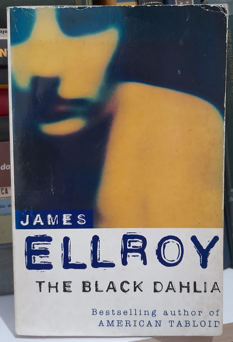 The Black Dahlia (L.A. Quartet)