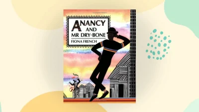 Anancy and Mr. Dry-bone