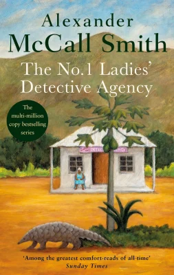 The No. 1 Ladies' Detective Agency Book 1