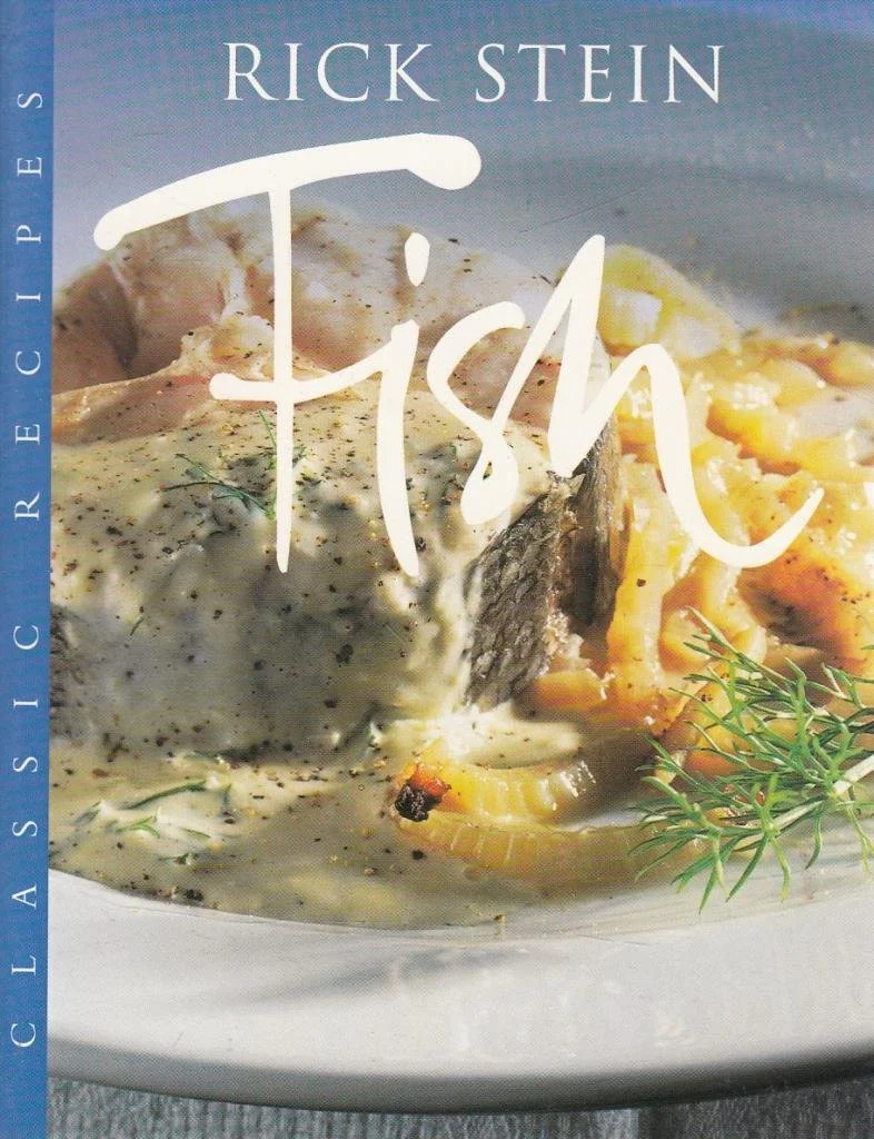 Fish (Masterchef S.)