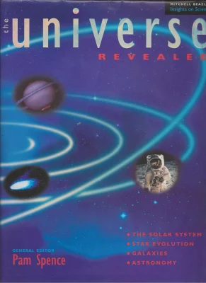 The Universe Revealed