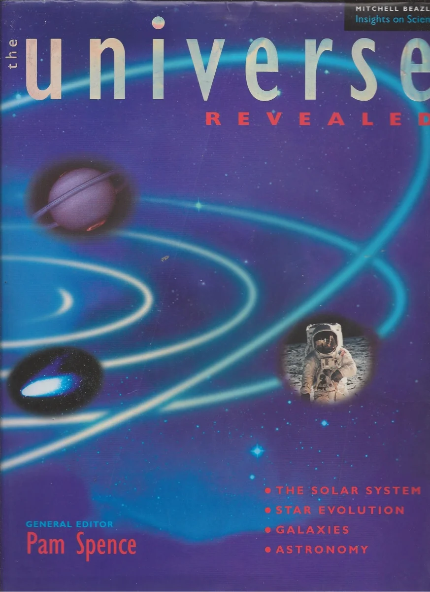 The Universe Revealed