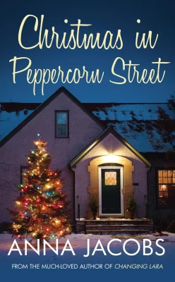 Christmas in Peppercorn Street: A festive tale of family, friendship and love from the multi-million copy bestselling author: 5