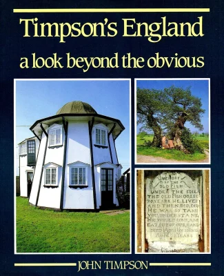 Insider's England