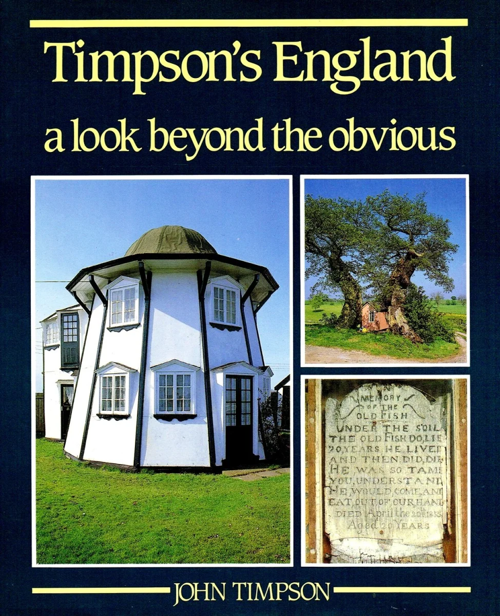 Insider's England