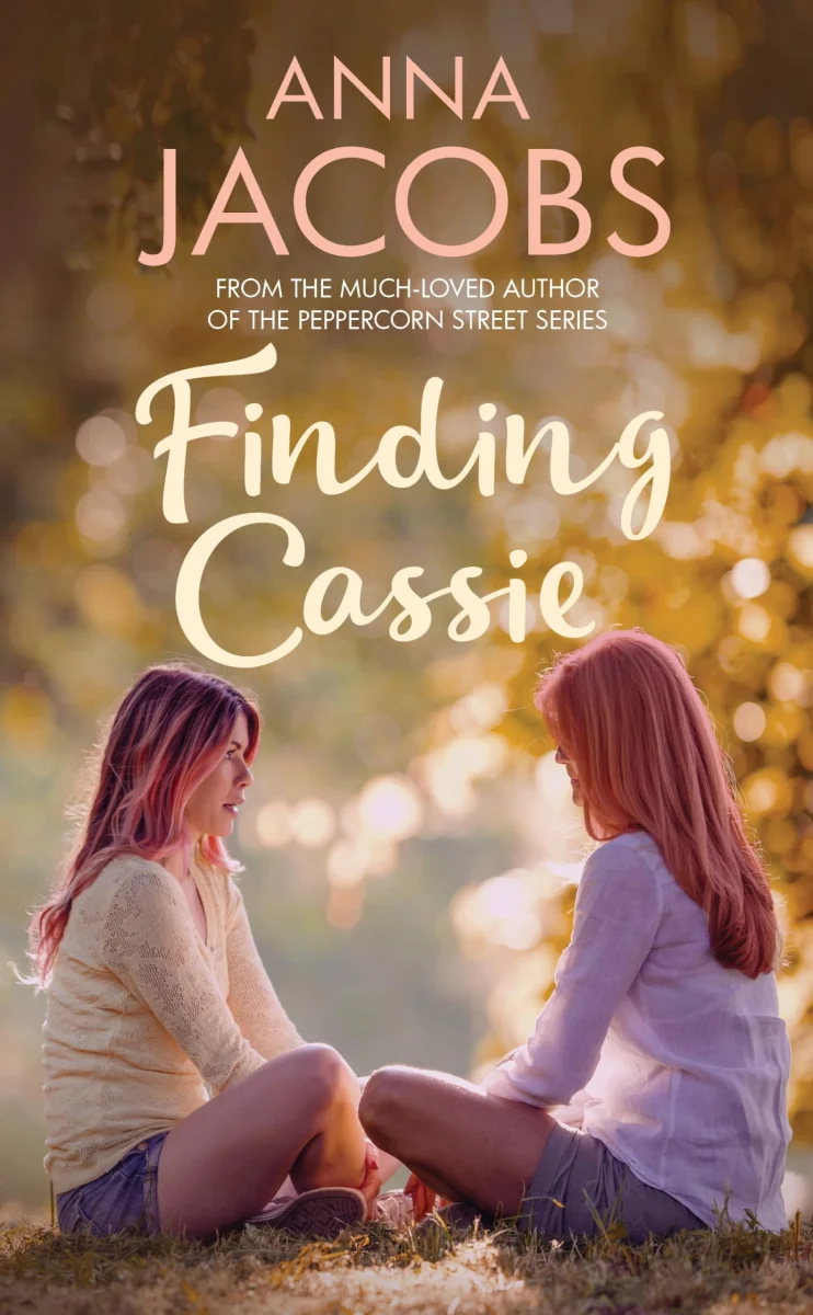 Finding Cassie: A touching story of family from the multi-million copy bestselling author (Penny Lake 2)