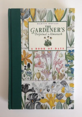 Gardener's Perpetual Almanack: A Book