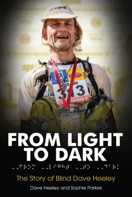 From Light to Dark: The Story of Blind Dave Heeley