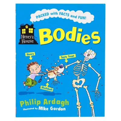 Bodies (Henry's House)