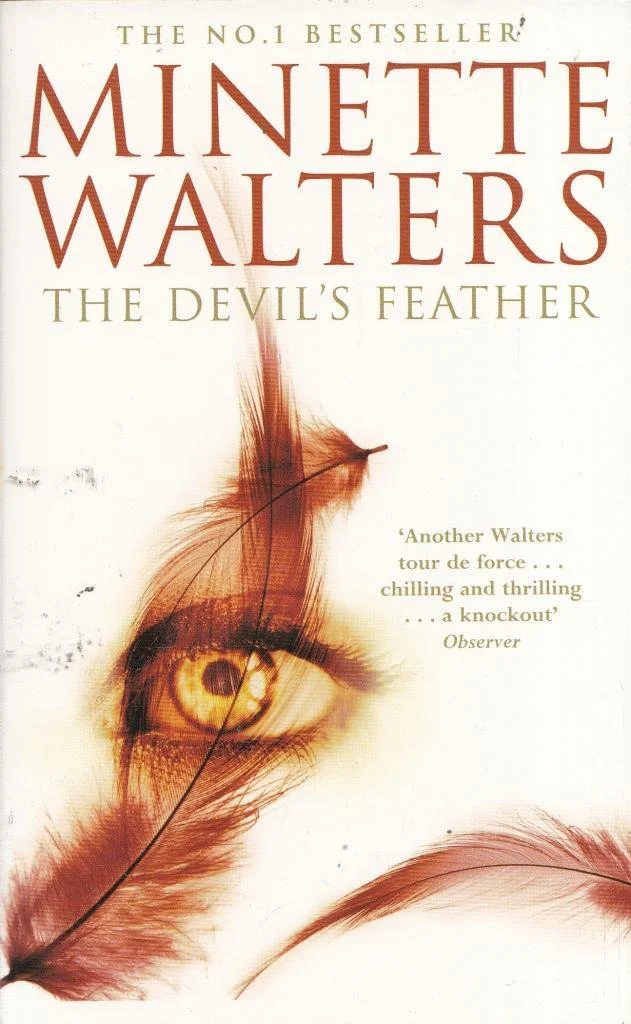 Devils Feather (A Format)