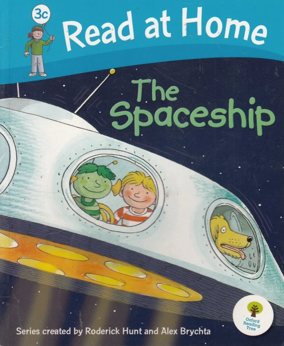 The Spaceship
