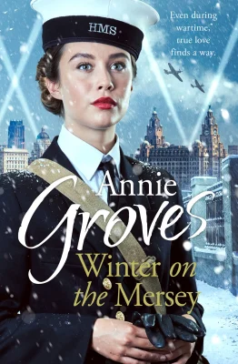 WINTER ON THE MERSEY: A Heartwarming Christmas Saga
