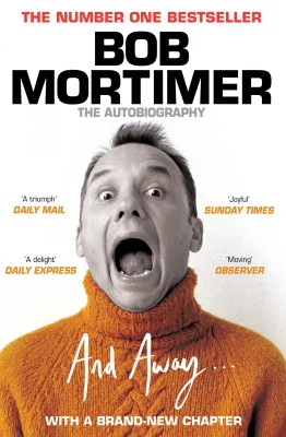 And Away...: The million copy bestselling memoir – 'joyful' Sunday Times