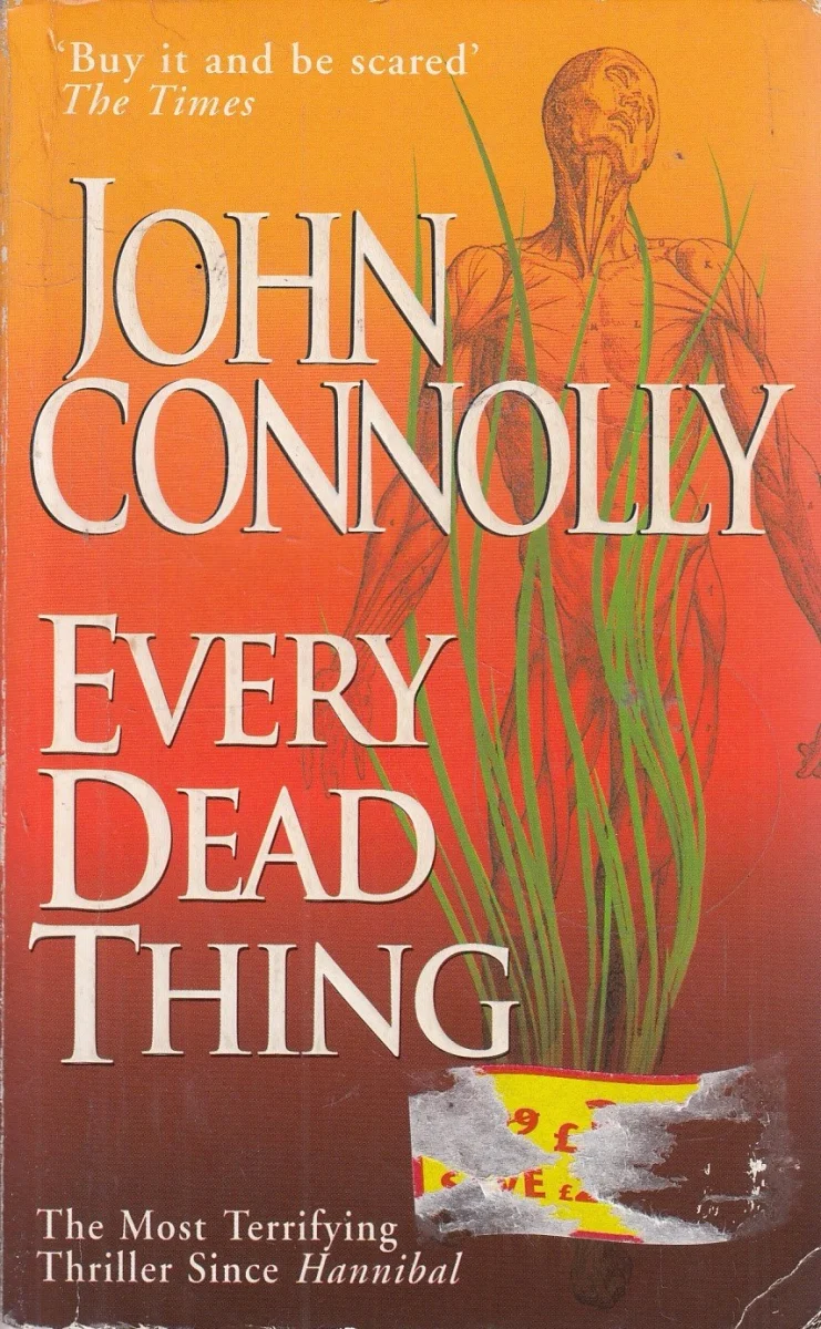Every Dead Thing: A Charlie Parker Thriller: 1