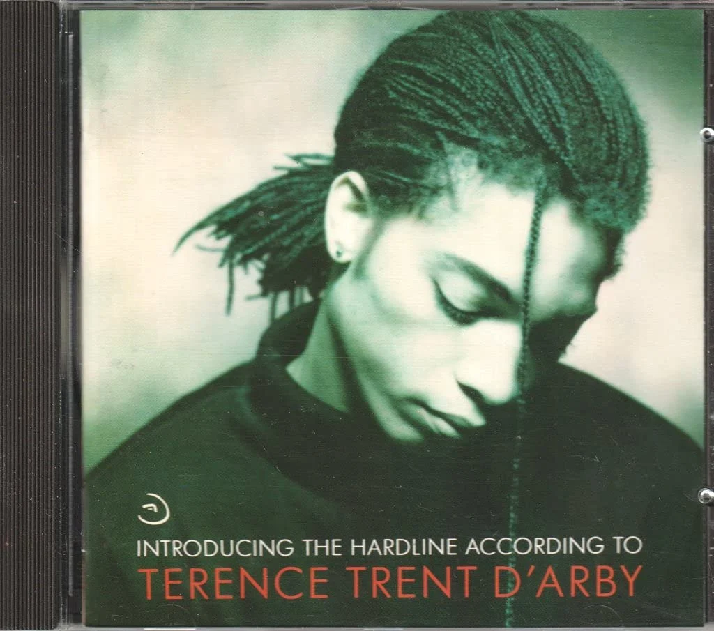 Introducing The Hardline According To Terence Trent D'Arby