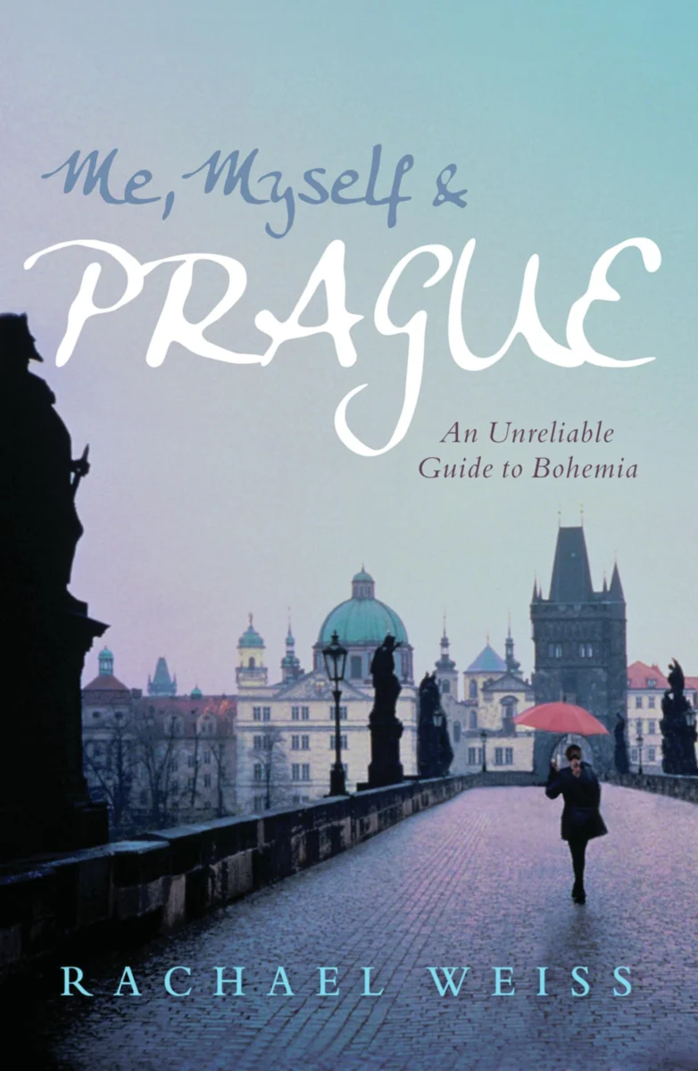 Me, Myself And Prague
