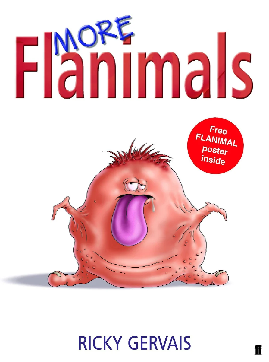 More Flanimals