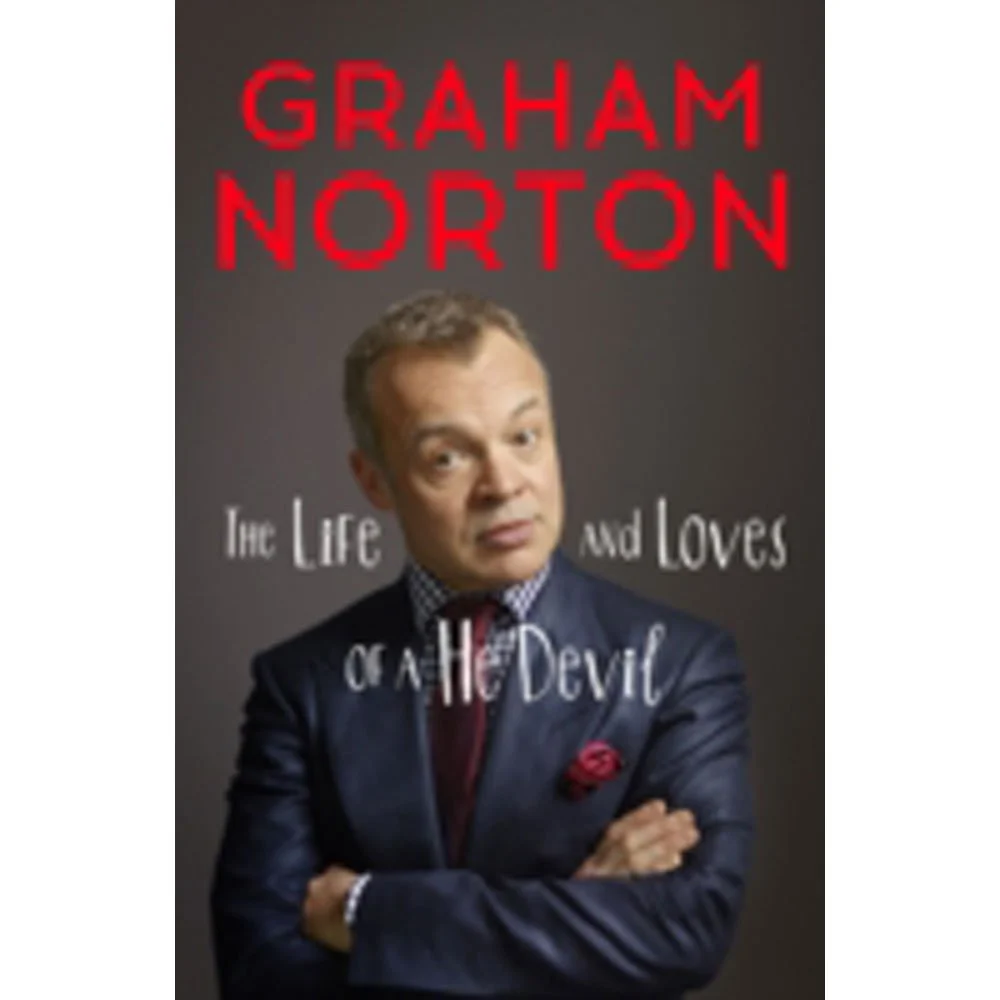 The Life and Loves of a He Devil: A Memoir