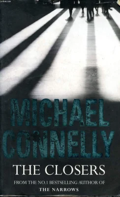 The Closers (Harry Bosch Series)
