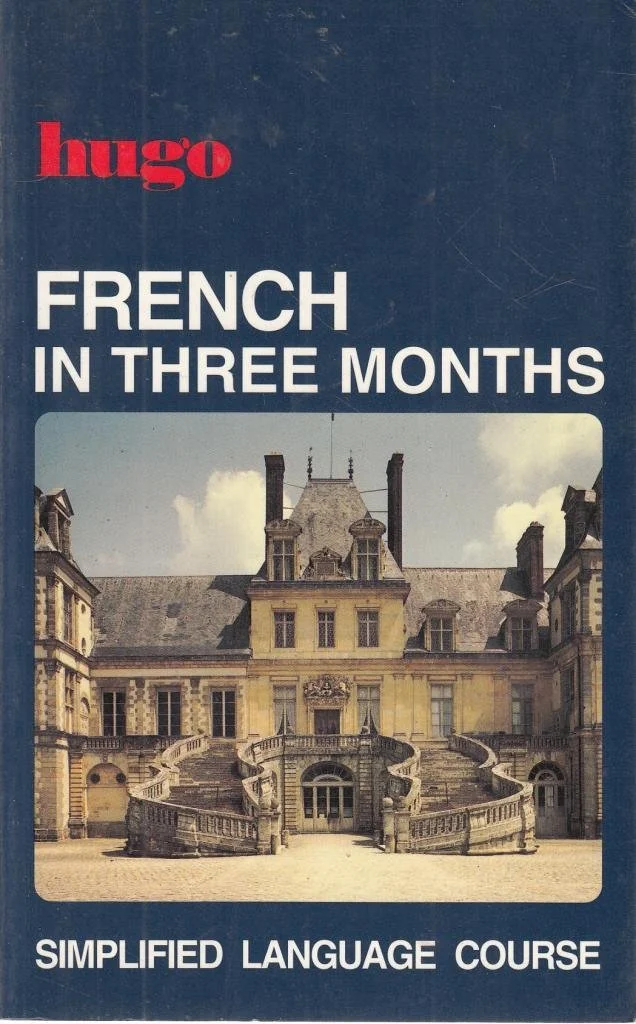 Hugo: In Three Months: French