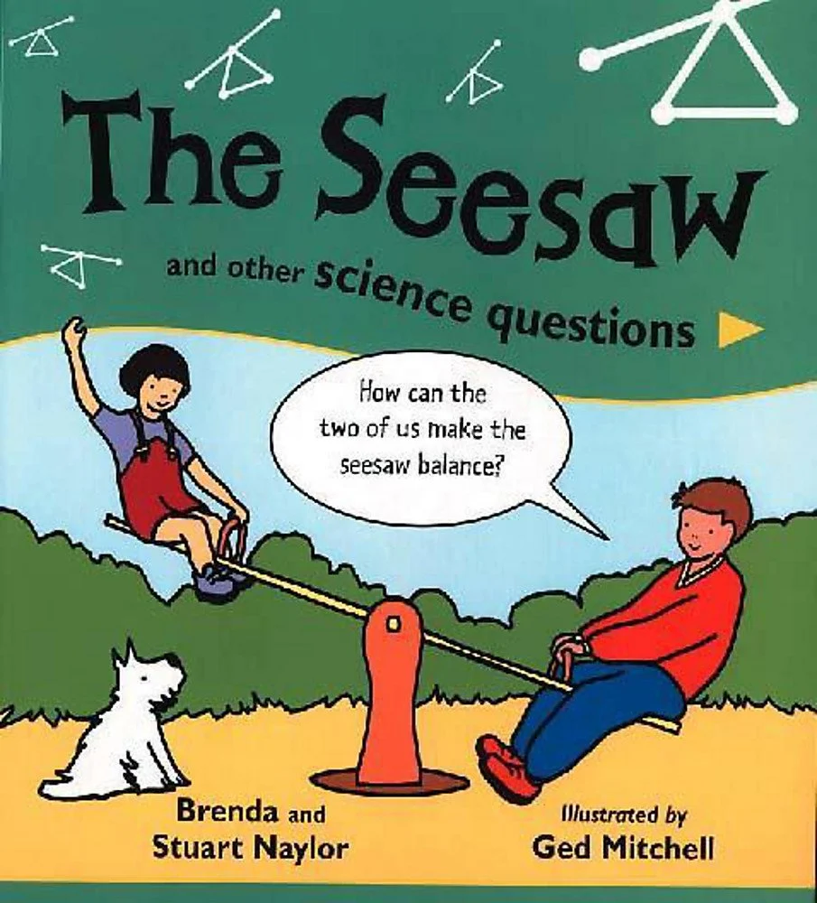 The Seesaw and Other Science Questions