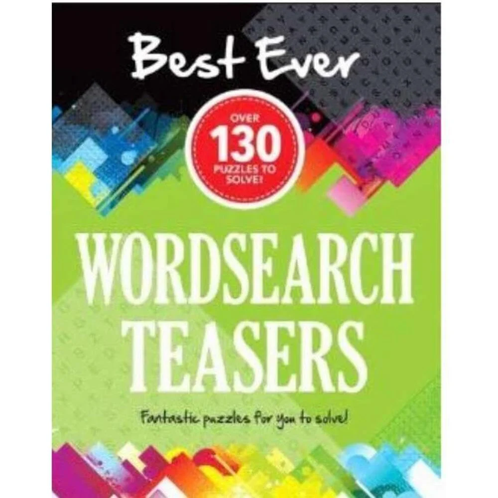 Wordsearch