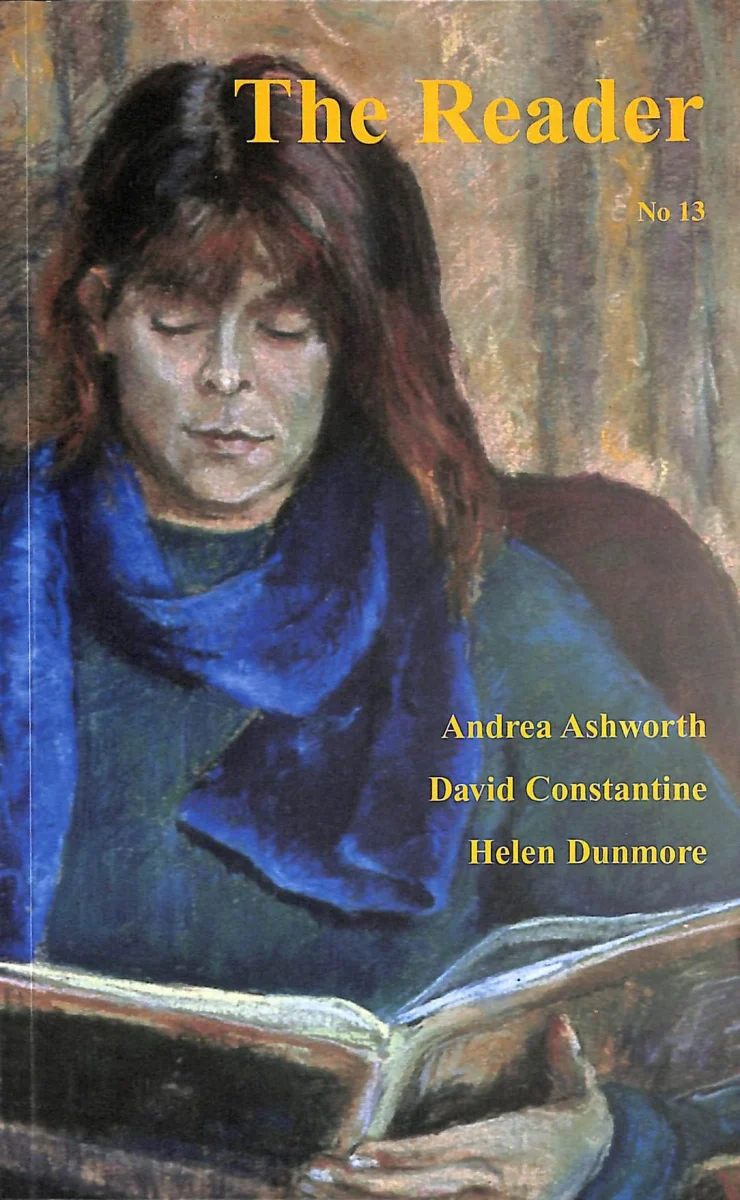 The Reader No. 13: Autumn 2003